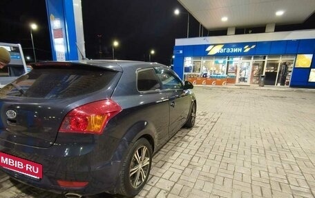 KIA cee'd I рестайлинг, 2008 год, 620 000 рублей, 3 фотография