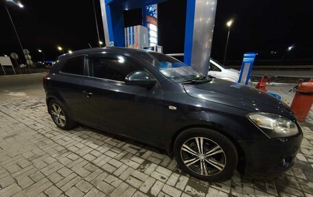 KIA cee'd I рестайлинг, 2008 год, 620 000 рублей, 8 фотография