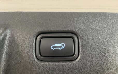 Hyundai Tucson, 2022 год, 2 120 000 рублей, 11 фотография