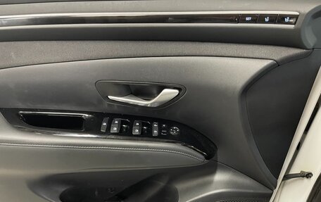 Hyundai Tucson, 2022 год, 2 120 000 рублей, 14 фотография