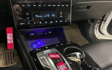 Hyundai Tucson, 2022 год, 2 120 000 рублей, 5 фотография