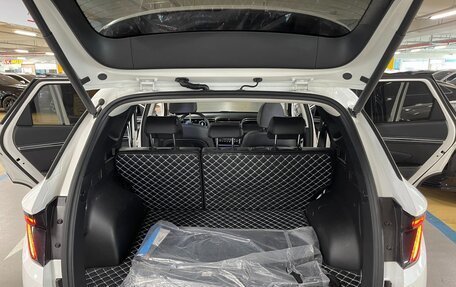 Hyundai Tucson, 2022 год, 2 120 000 рублей, 16 фотография