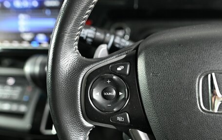 Honda Stepwgn IV, 2019 год, 2 800 000 рублей, 13 фотография