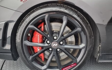 Hyundai Veloster II, 2021 год, 2 400 000 рублей, 6 фотография