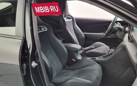 Hyundai Veloster II, 2021 год, 2 400 000 рублей, 11 фотография