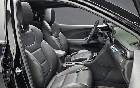 Hyundai Veloster II, 2021 год, 2 470 000 рублей, 6 фотография