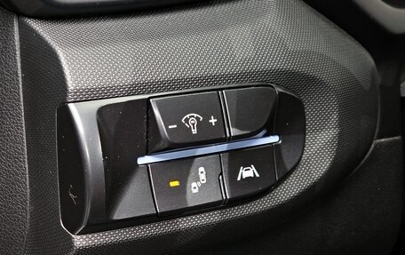Hyundai Veloster II, 2021 год, 2 470 000 рублей, 14 фотография