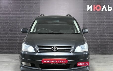 Toyota Ipsum II, 2002 год, 980 000 рублей, 2 фотография