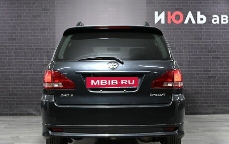 Toyota Ipsum II, 2002 год, 980 000 рублей, 5 фотография