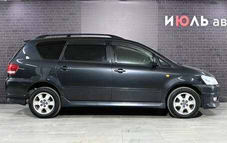 Toyota Ipsum II, 2002 год, 980 000 рублей, 8 фотография