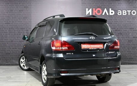 Toyota Ipsum II, 2002 год, 980 000 рублей, 4 фотография