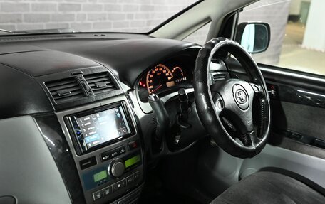 Toyota Ipsum II, 2002 год, 980 000 рублей, 12 фотография