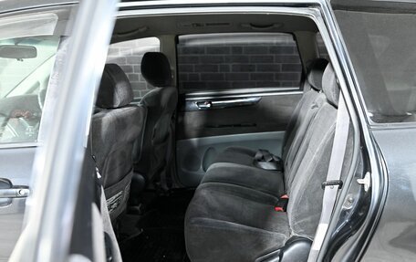 Toyota Ipsum II, 2002 год, 980 000 рублей, 15 фотография