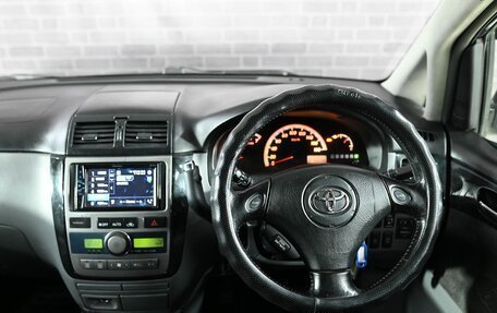 Toyota Ipsum II, 2002 год, 980 000 рублей, 13 фотография