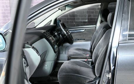 Toyota Ipsum II, 2002 год, 980 000 рублей, 9 фотография