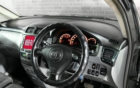 Toyota Ipsum II, 2002 год, 980 000 рублей, 11 фотография