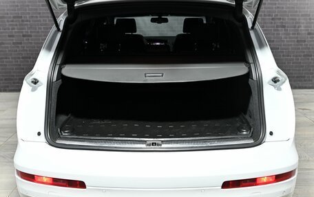 Audi Q7, 2013 год, 2 290 000 рублей, 6 фотография