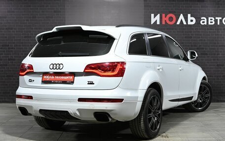 Audi Q7, 2013 год, 2 290 000 рублей, 7 фотография