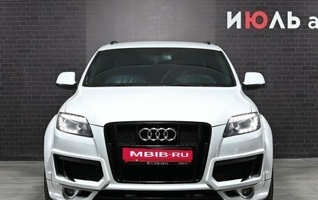 Audi Q7, 2013 год, 2 290 000 рублей, 2 фотография
