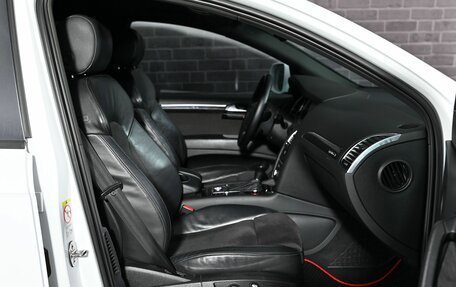 Audi Q7, 2013 год, 2 290 000 рублей, 11 фотография
