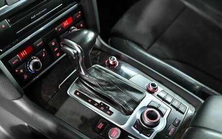 Audi Q7, 2013 год, 2 290 000 рублей, 16 фотография