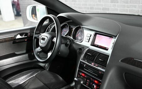 Audi Q7, 2013 год, 2 290 000 рублей, 17 фотография