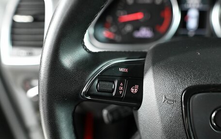 Audi Q7, 2013 год, 2 290 000 рублей, 14 фотография
