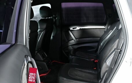 Audi Q7, 2013 год, 2 290 000 рублей, 21 фотография