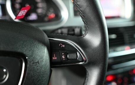 Audi Q7, 2013 год, 2 290 000 рублей, 15 фотография