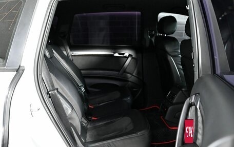 Audi Q7, 2013 год, 2 290 000 рублей, 20 фотография