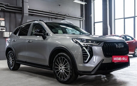 Haval Jolion, 2025 год, 2 949 000 рублей, 15 фотография