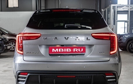 Haval Jolion, 2025 год, 2 949 000 рублей, 17 фотография