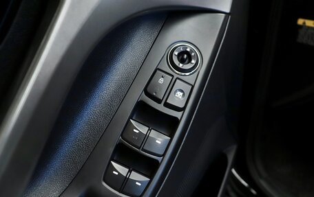 Hyundai Avante, 2011 год, 1 050 000 рублей, 9 фотография