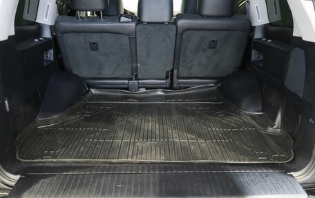 Lexus LX III, 2016 год, 7 200 000 рублей, 11 фотография