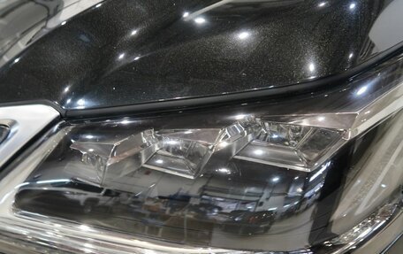 Lexus LX III, 2016 год, 7 200 000 рублей, 8 фотография