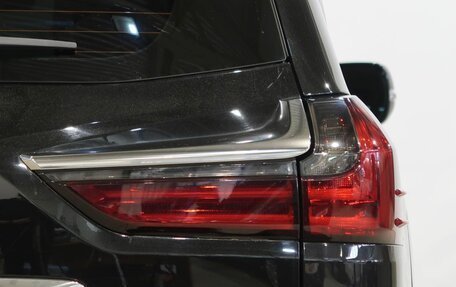 Lexus LX III, 2016 год, 7 200 000 рублей, 21 фотография