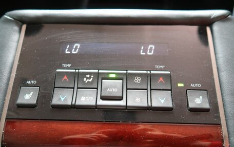 Lexus LX III, 2016 год, 7 200 000 рублей, 32 фотография