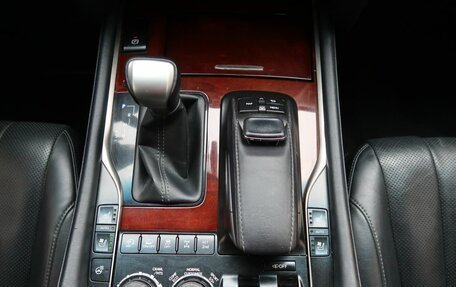 Lexus LX III, 2016 год, 7 200 000 рублей, 38 фотография
