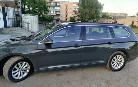 Volkswagen Passat B8 рестайлинг, 2019 год, 2 100 000 рублей, 5 фотография