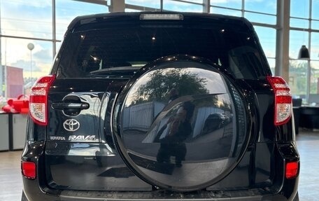Toyota RAV4, 2011 год, 1 544 000 рублей, 5 фотография
