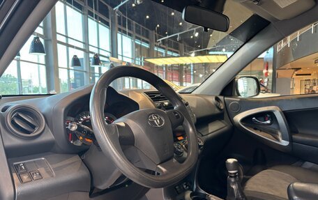 Toyota RAV4, 2011 год, 1 544 000 рублей, 8 фотография