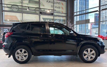 Toyota RAV4, 2011 год, 1 544 000 рублей, 7 фотография