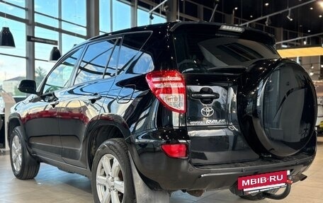 Toyota RAV4, 2011 год, 1 544 000 рублей, 6 фотография