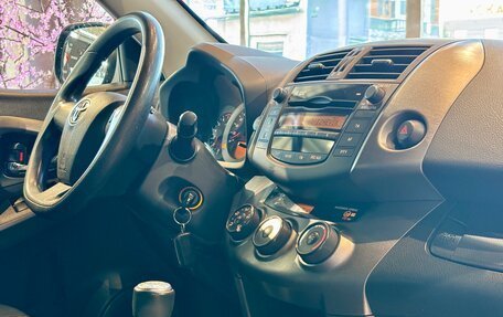 Toyota RAV4, 2011 год, 1 544 000 рублей, 18 фотография