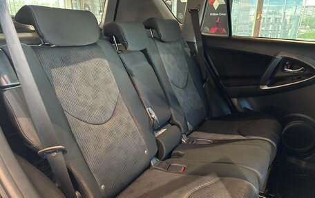 Toyota RAV4, 2011 год, 1 544 000 рублей, 20 фотография