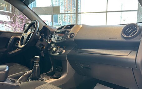 Toyota RAV4, 2011 год, 1 544 000 рублей, 17 фотография