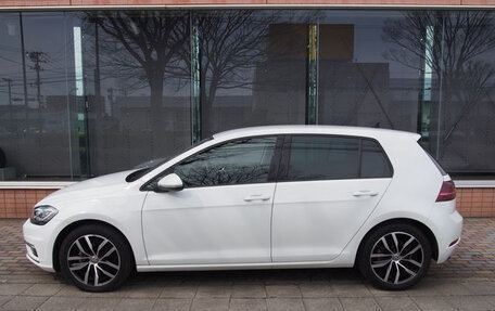 Volkswagen Golf VII, 2018 год, 1 100 035 рублей, 5 фотография