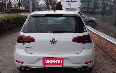 Volkswagen Golf VII, 2018 год, 1 100 035 рублей, 4 фотография