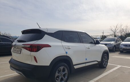 KIA Seltos I, 2021 год, 1 500 000 рублей, 3 фотография