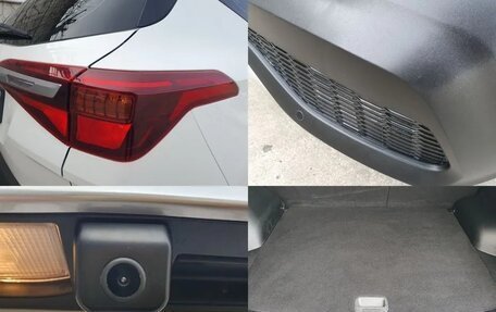 KIA Seltos I, 2021 год, 1 500 000 рублей, 5 фотография